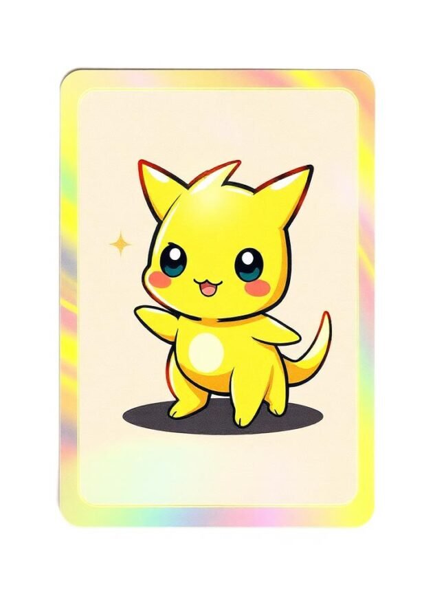 Card 1