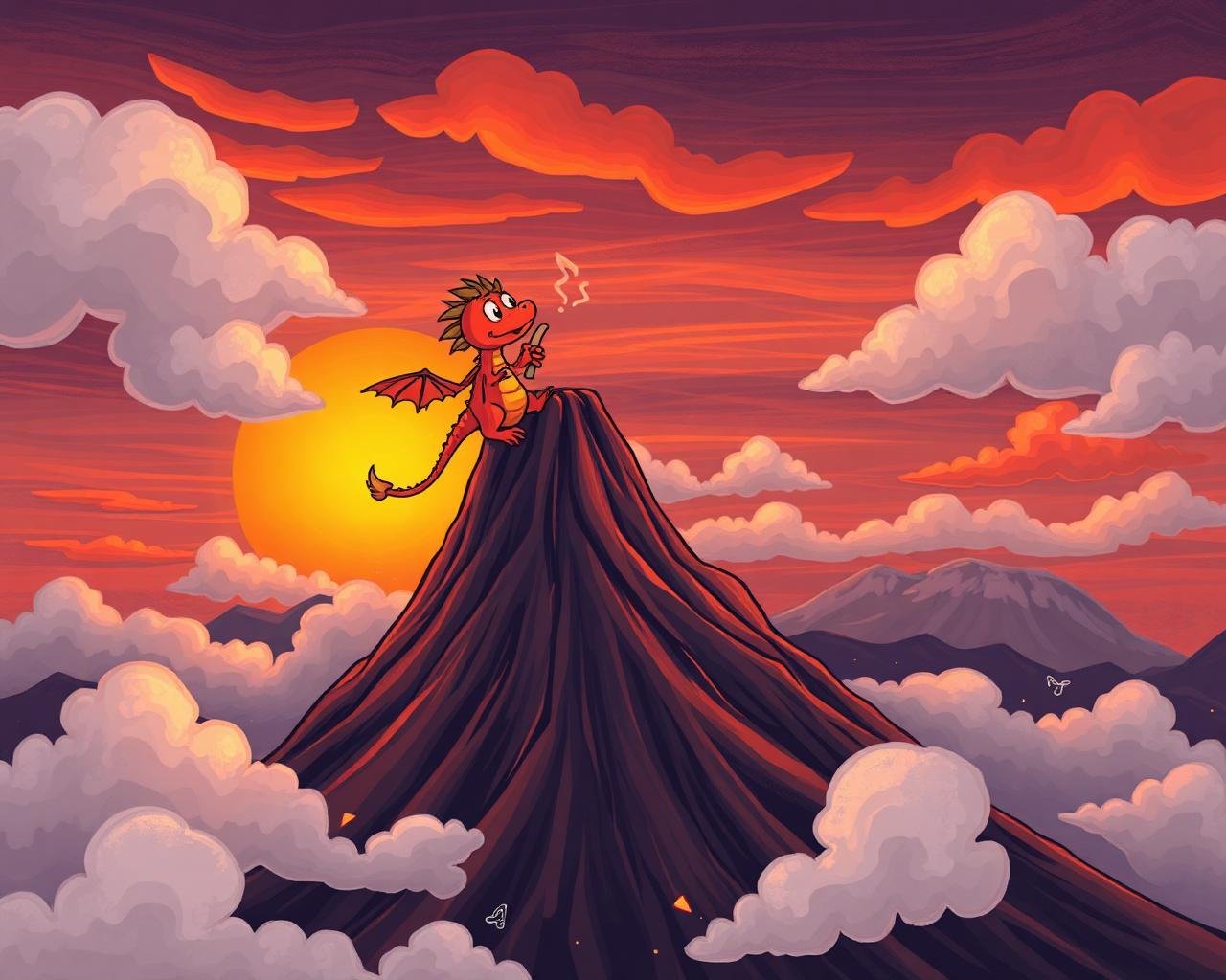 Ember Summit