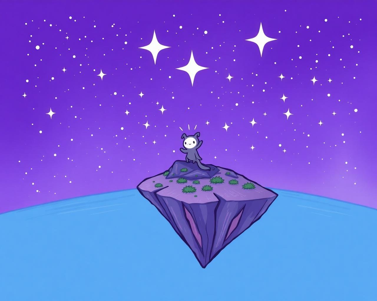 Astral Veil